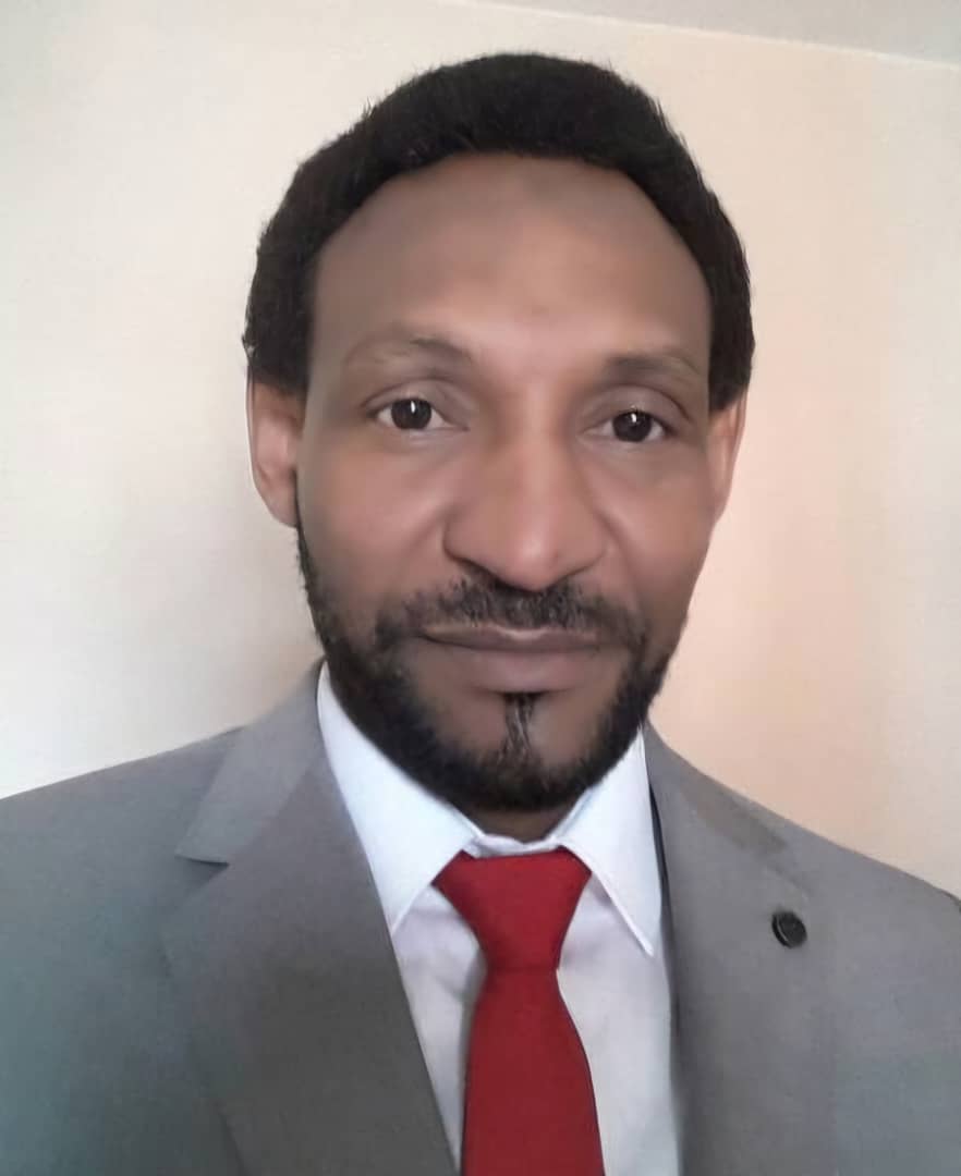 Abdelmanane Youssouf